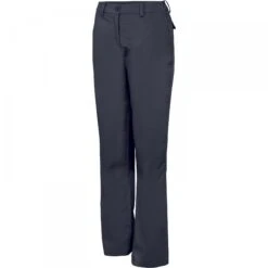 Broek Vrouw Proact -Dames Sportkleding Winkel ps pa175 darknavy