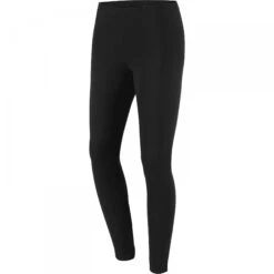 Dames Leggings Proact 7 Dames Leggings Proact -Dames Sportkleding Winkel ps pa188 fs black