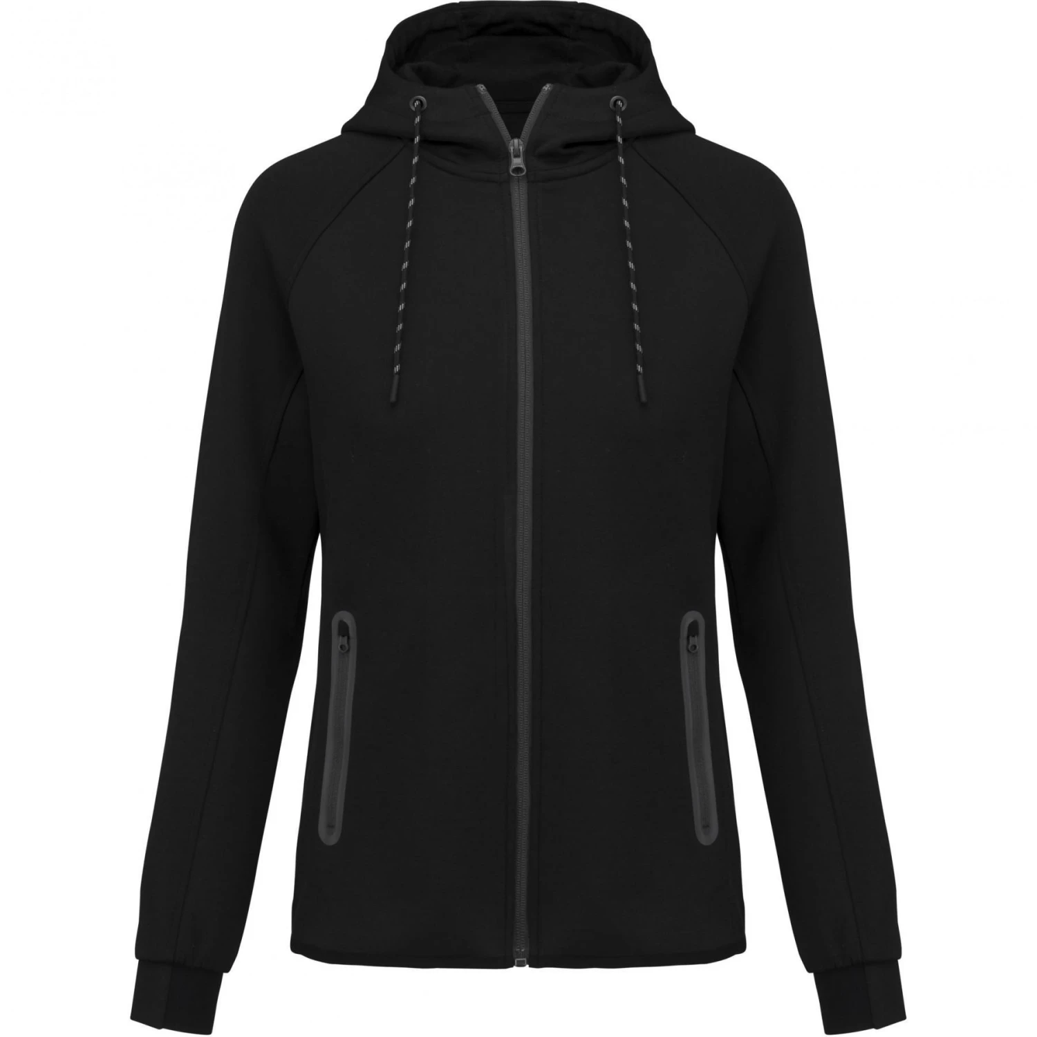 Jas Proact Capuche Femme 4 Jas Proact Capuche Femme - Afbeelding 2