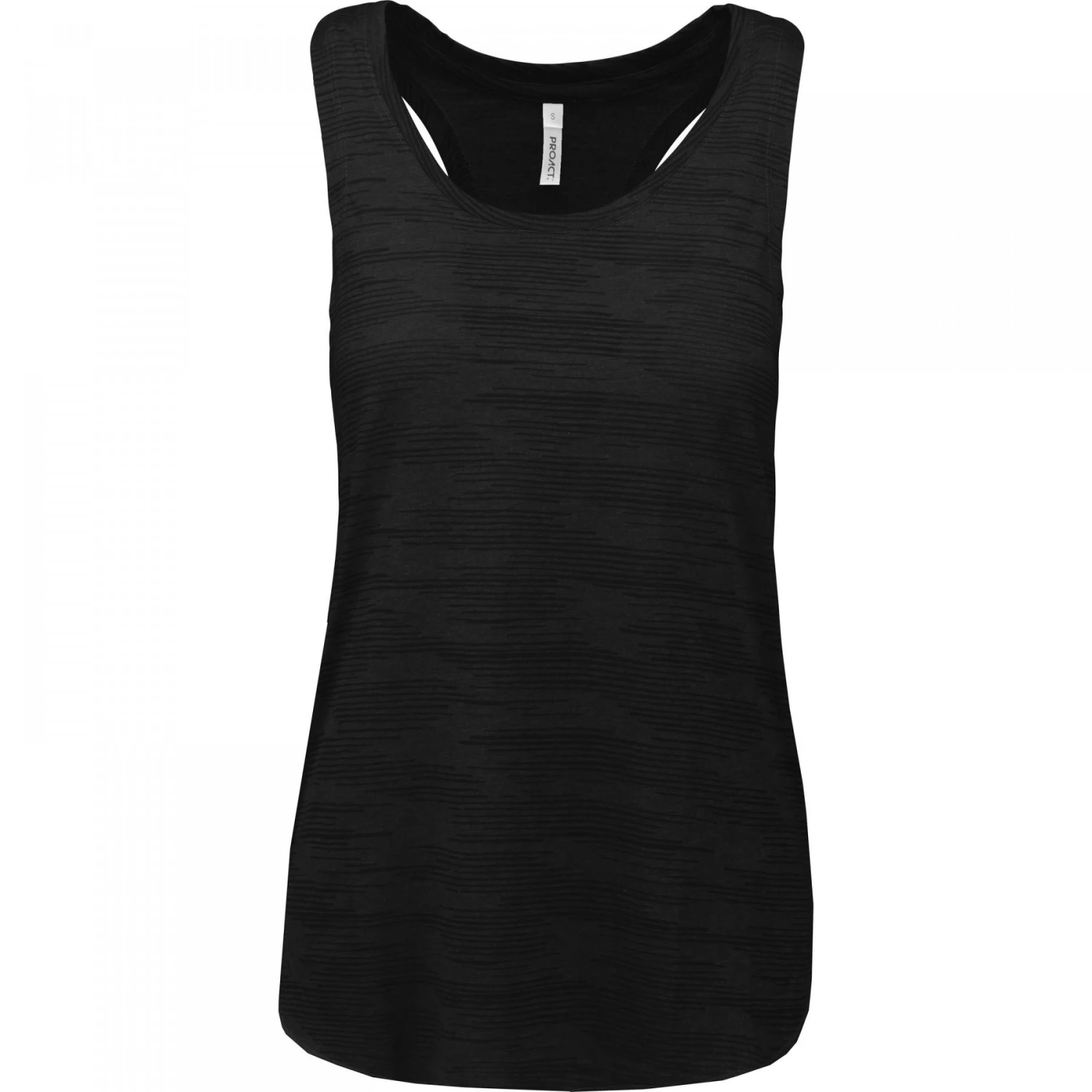 Los Tank Topje Proact Sport 4 Los Tank Topje Proact Sport - Afbeelding 2