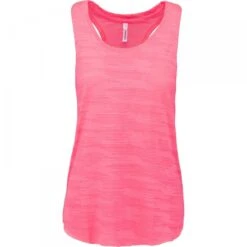 Gebreide Tanktop Voor Dames Proact Sport
