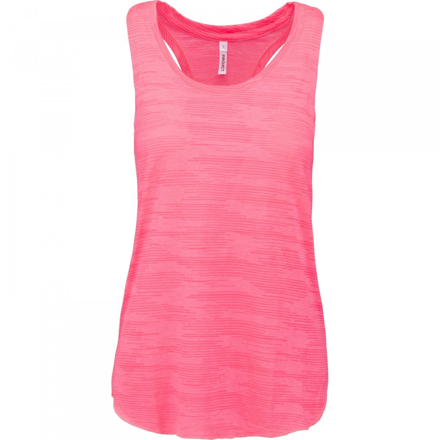 Gebreide Tanktop Voor Dames Proact Sport 3 Gebreide Tanktop Voor Dames Proact Sport