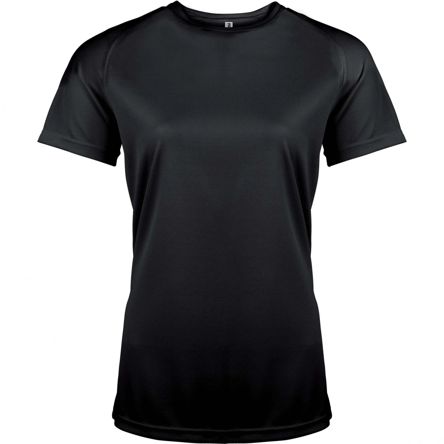 Dames-T-shirt Met Korte Mouwen Proact Sport 15 Dames-T-shirt Met Korte Mouwen Proact Sport - Afbeelding 13