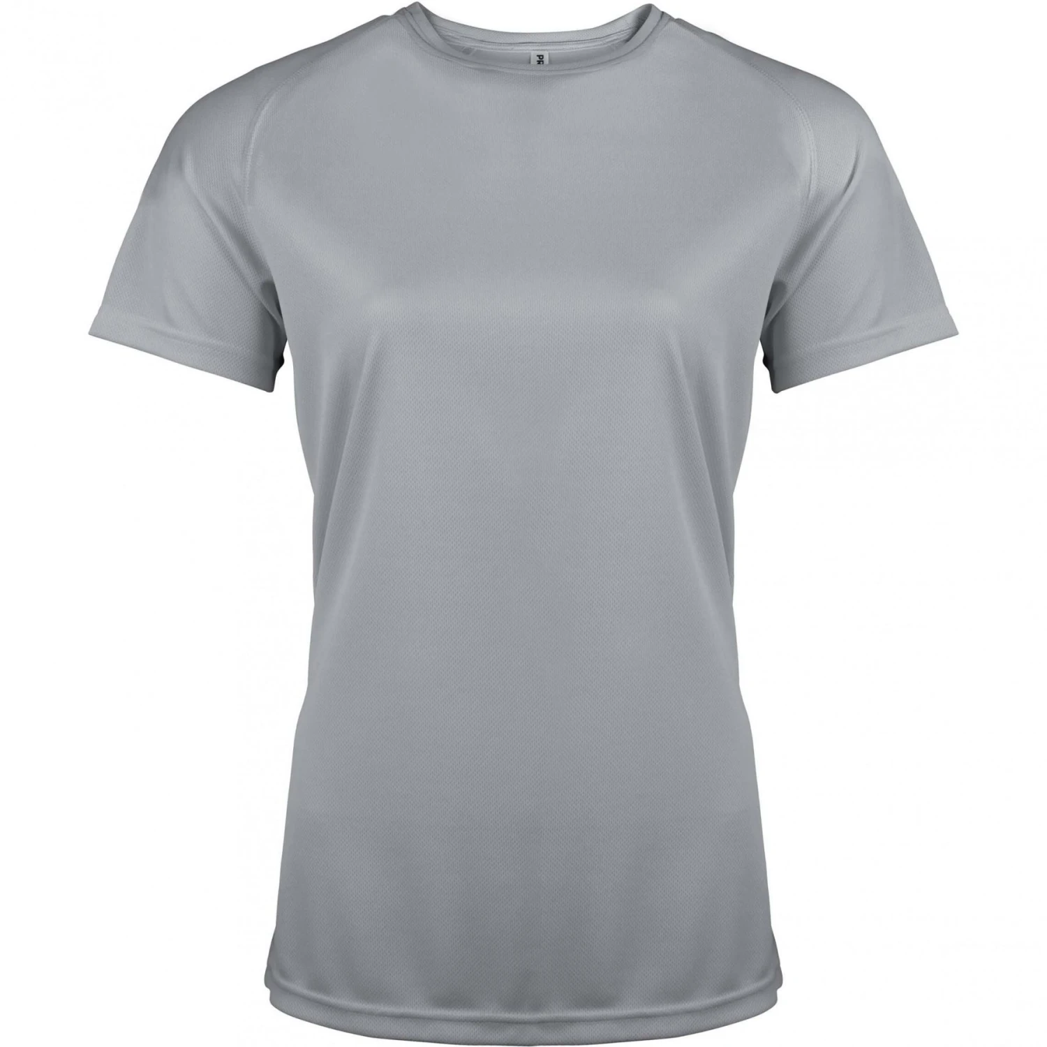 Dames-T-shirt Met Korte Mouwen Proact Sport 14 Dames-T-shirt Met Korte Mouwen Proact Sport - Afbeelding 12