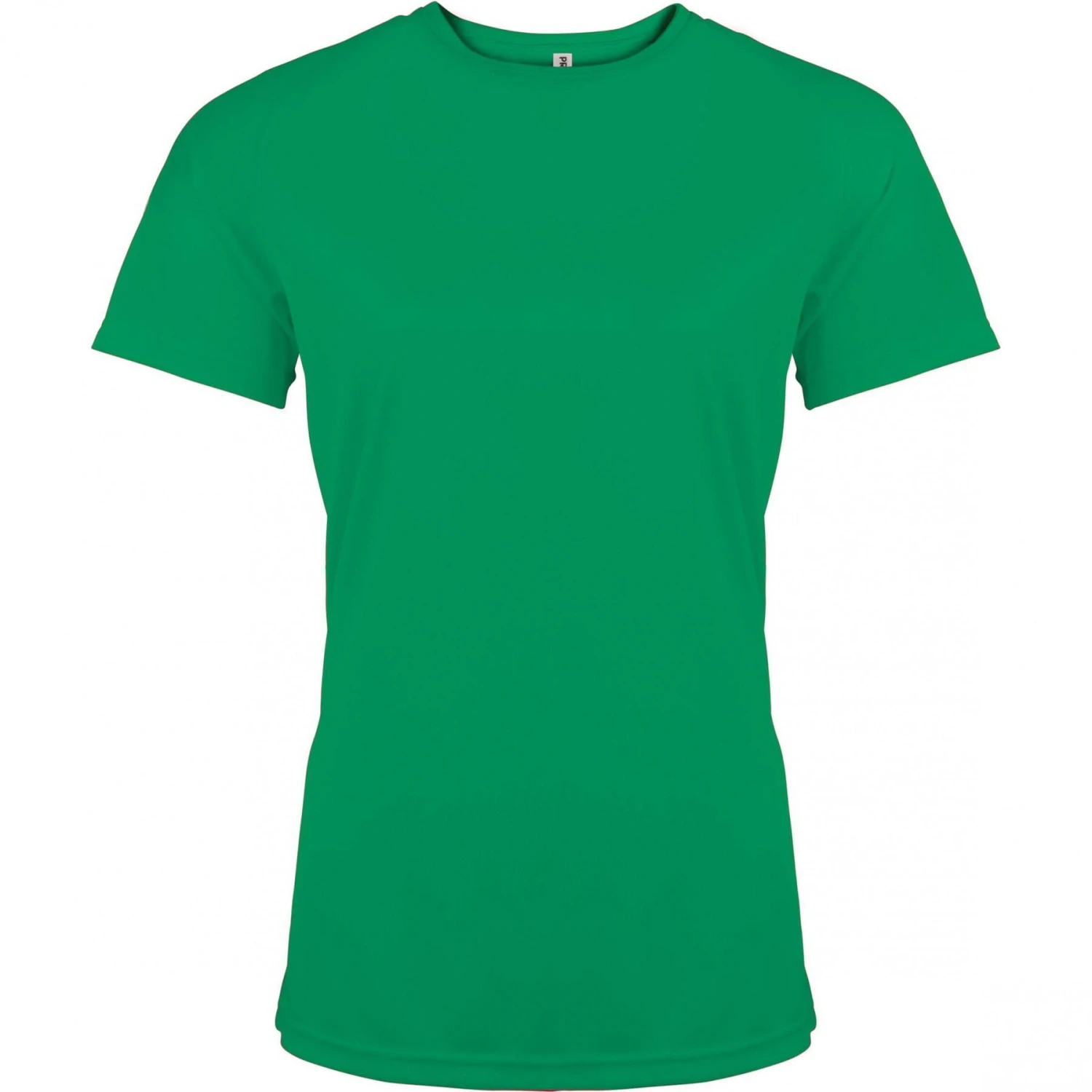 Dames-T-shirt Met Korte Mouwen Proact Sport 12 Dames-T-shirt Met Korte Mouwen Proact Sport - Afbeelding 10