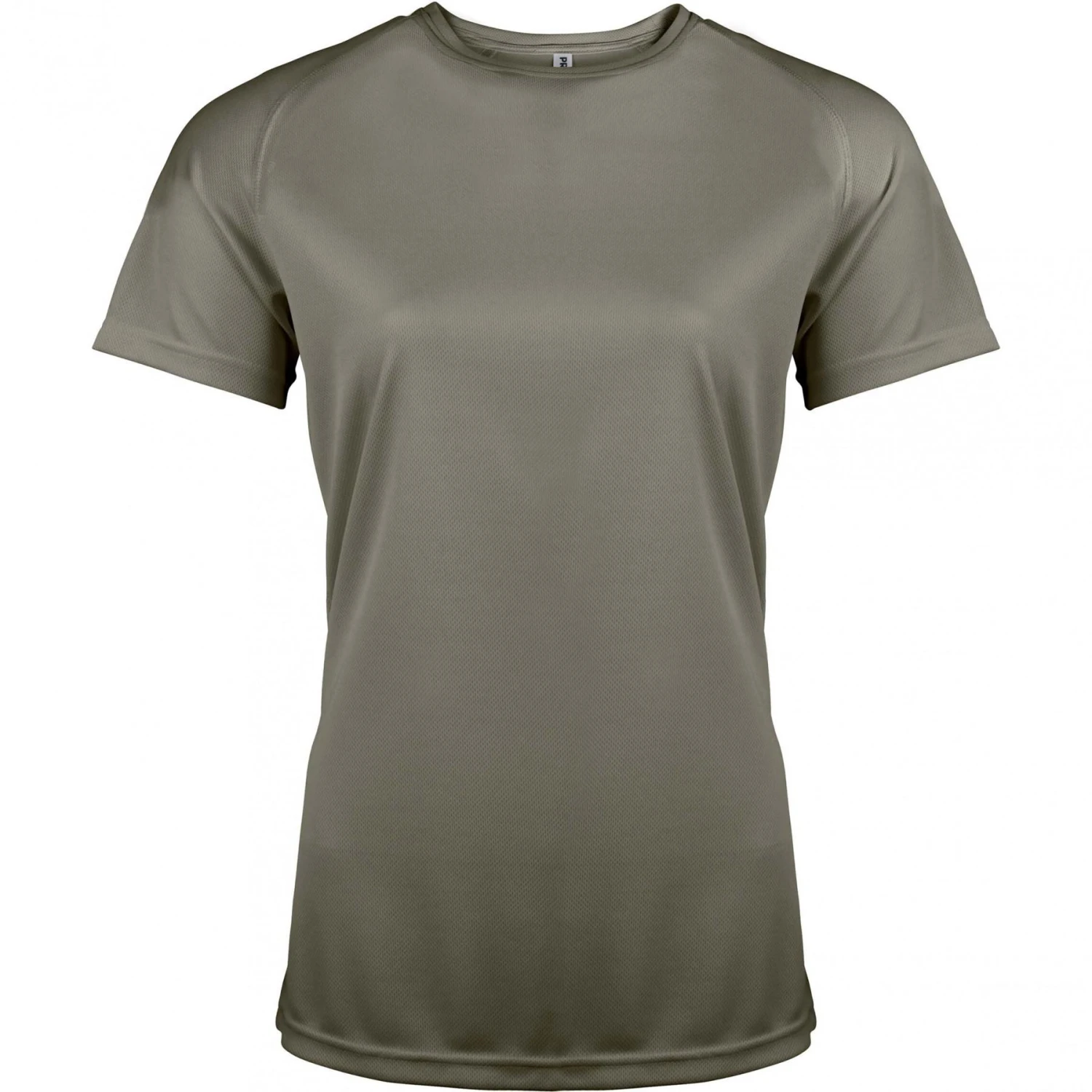 Dames-T-shirt Met Korte Mouwen Proact Sport 10 Dames-T-shirt Met Korte Mouwen Proact Sport - Afbeelding 8