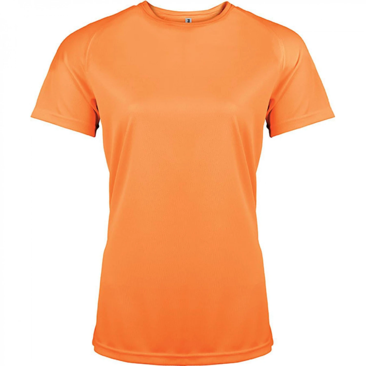 Dames-T-shirt Met Korte Mouwen Proact Sport 9 Dames-T-shirt Met Korte Mouwen Proact Sport - Afbeelding 7