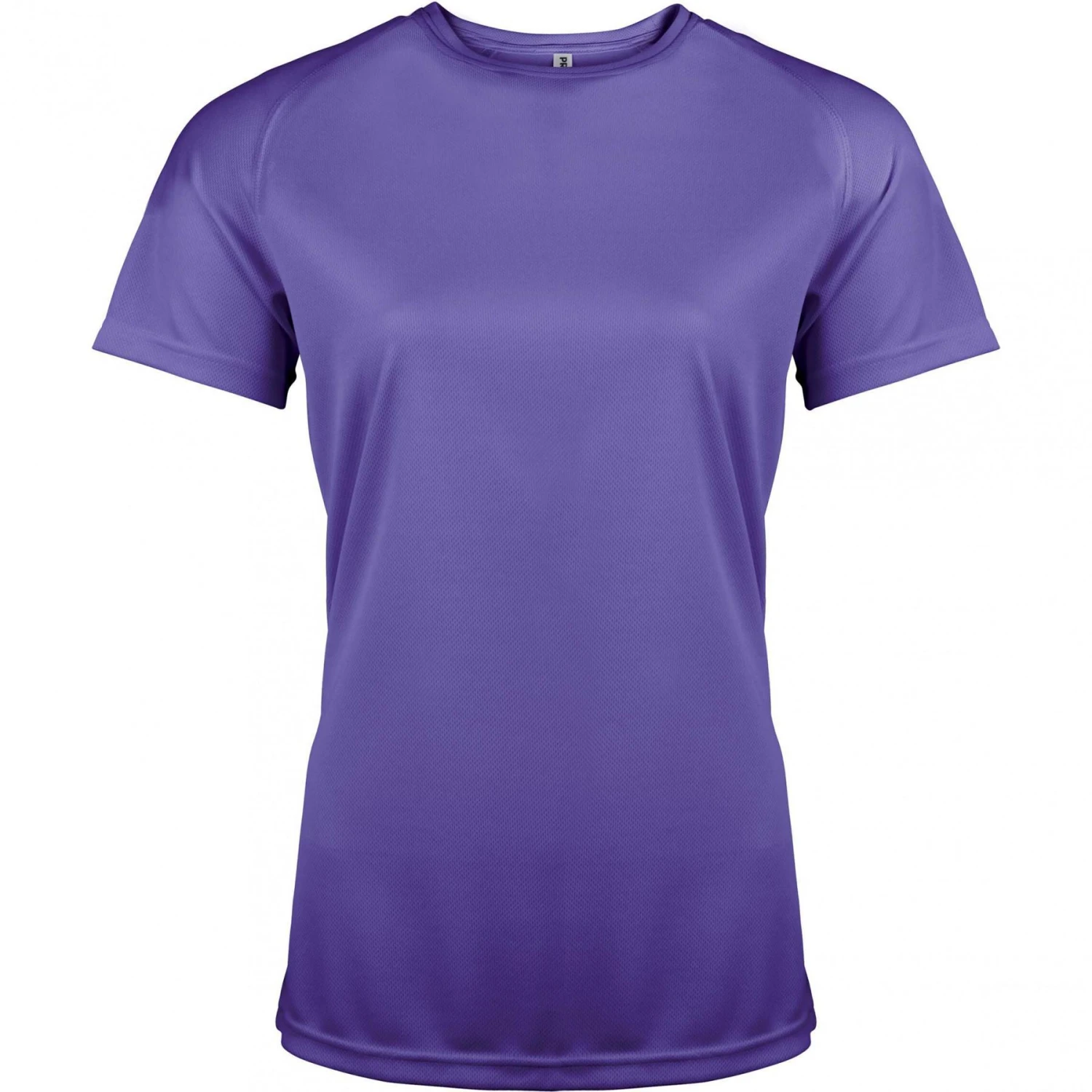 Dames-T-shirt Met Korte Mouwen Proact Sport 3 Dames-T-shirt Met Korte Mouwen Proact Sport