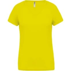 Sneldrogend T-shirt Voor Dames Proact Sport