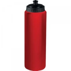 Fles Proact Sport 1000 Ml -Dames Sportkleding Winkel ps pa560 red