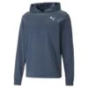Sweatshirt Dames Fleece Hoodie Puma -Dames Sportkleding Winkel puma 523192 16 0