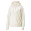 Sweatshirt Oversized Hooded Woman Puma Vogue