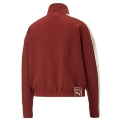 Dames Trainingsjas Puma X Vogue T7 Dk -Dames Sportkleding Winkel puma 536692 22 1