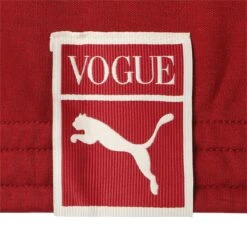 Dames Trainingsjas Puma X Vogue T7 Dk -Dames Sportkleding Winkel puma 536692 22 2