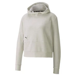 Dames Hoodie Puma Nu-tility