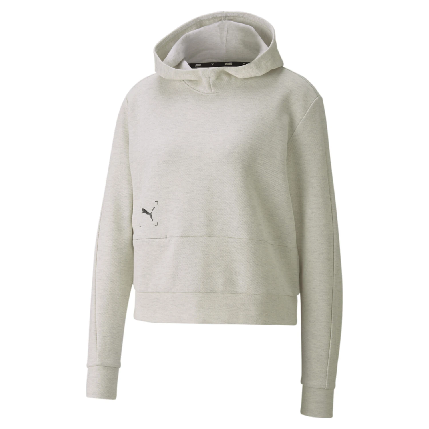 Dames Hoodie Puma Nu-tility 3 Dames Hoodie Puma Nu-tility