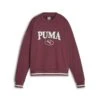 Dames Sweatshirt Puma Squad Crew Fl -Dames Sportkleding Winkel puma 621488 22 0