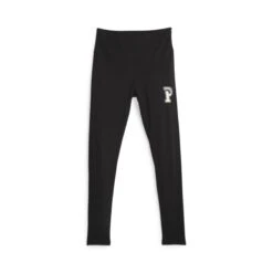 Legging Vrouw Puma Squad High-Waist