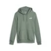 Dames Sweater Met Geborduurde Capuchon Puma Essentials+ FL -Dames Sportkleding Winkel puma 670004 44 0