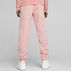 Geborduurde Legging Met Hoge Taille Voor Dames Puma Essentials+ FL Cl -Dames Sportkleding Winkel puma 670007 63 3