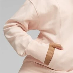 Sweat Damescapuchon Puma Her Tr -Dames Sportkleding Winkel puma 673110 66 6