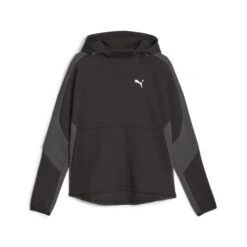 Dames Hoodie Puma Evostripe