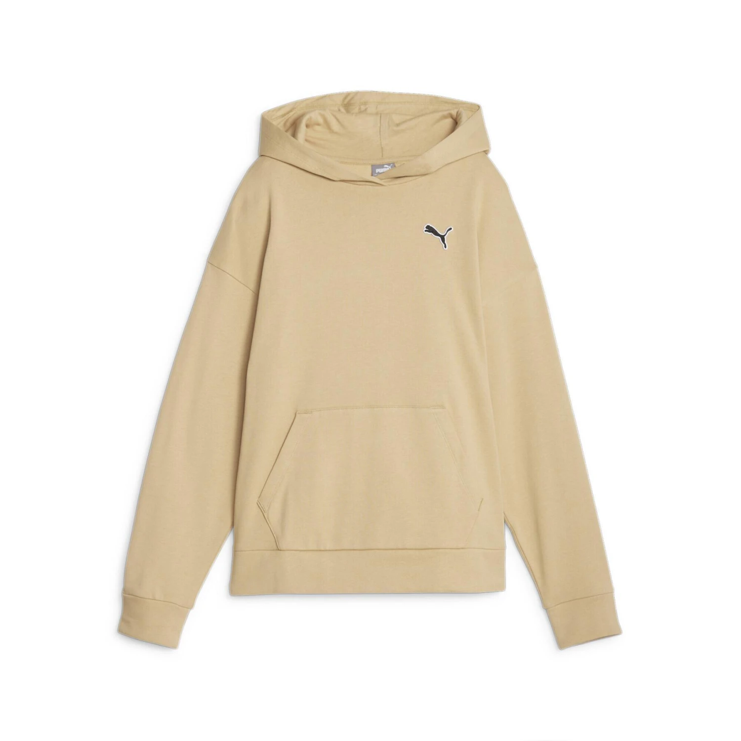 Dames Hoodie Puma Better Essentials FL 3 Dames Hoodie Puma Better Essentials FL