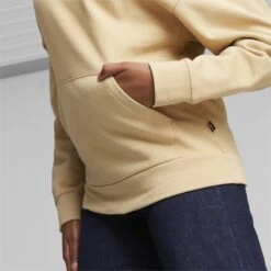 Dames Hoodie Puma Better Essentials FL 14 Dames Hoodie Puma Better Essentials FL -Dames Sportkleding Winkel puma 676804 84 5