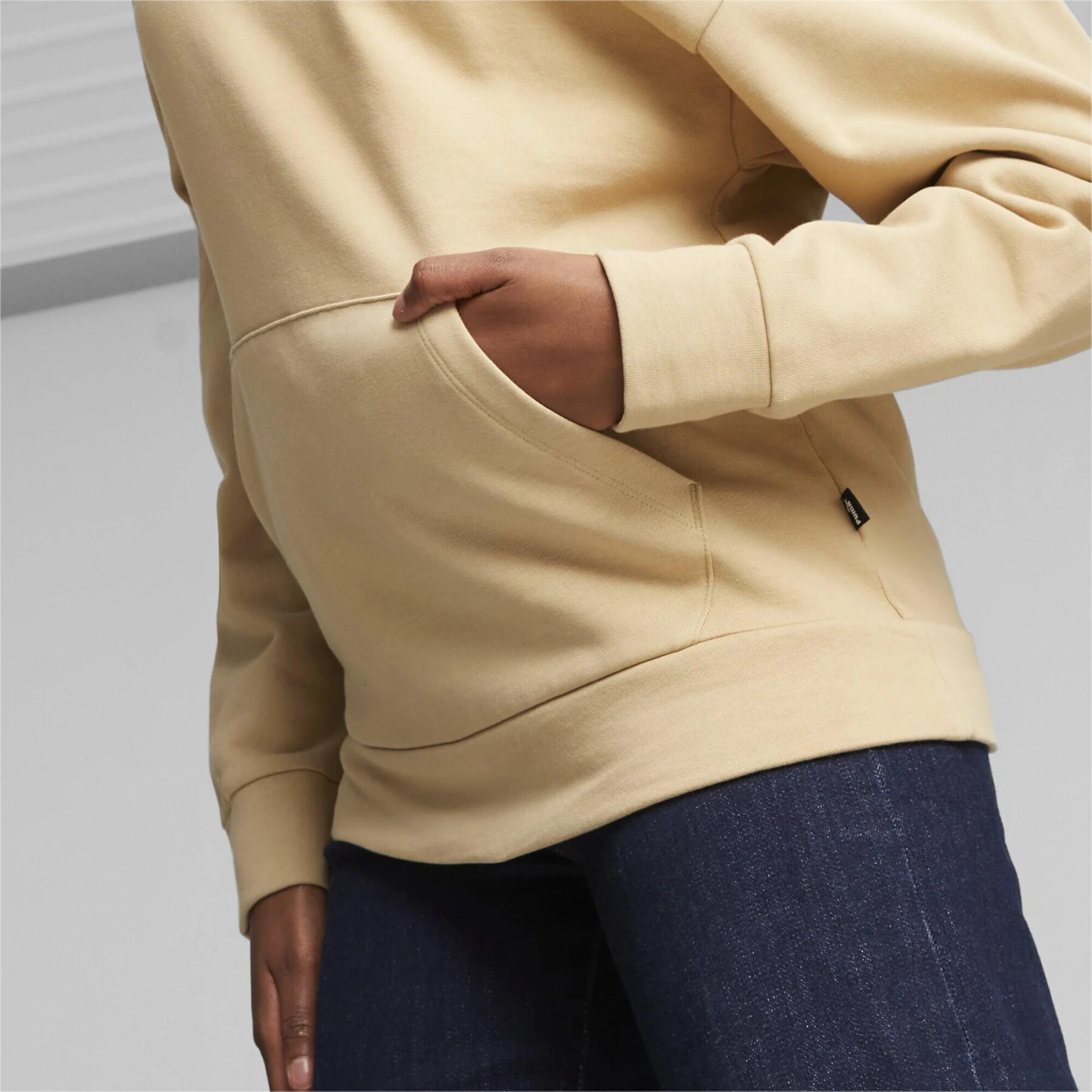 Dames Hoodie Puma Better Essentials FL 8 Dames Hoodie Puma Better Essentials FL - Afbeelding 6