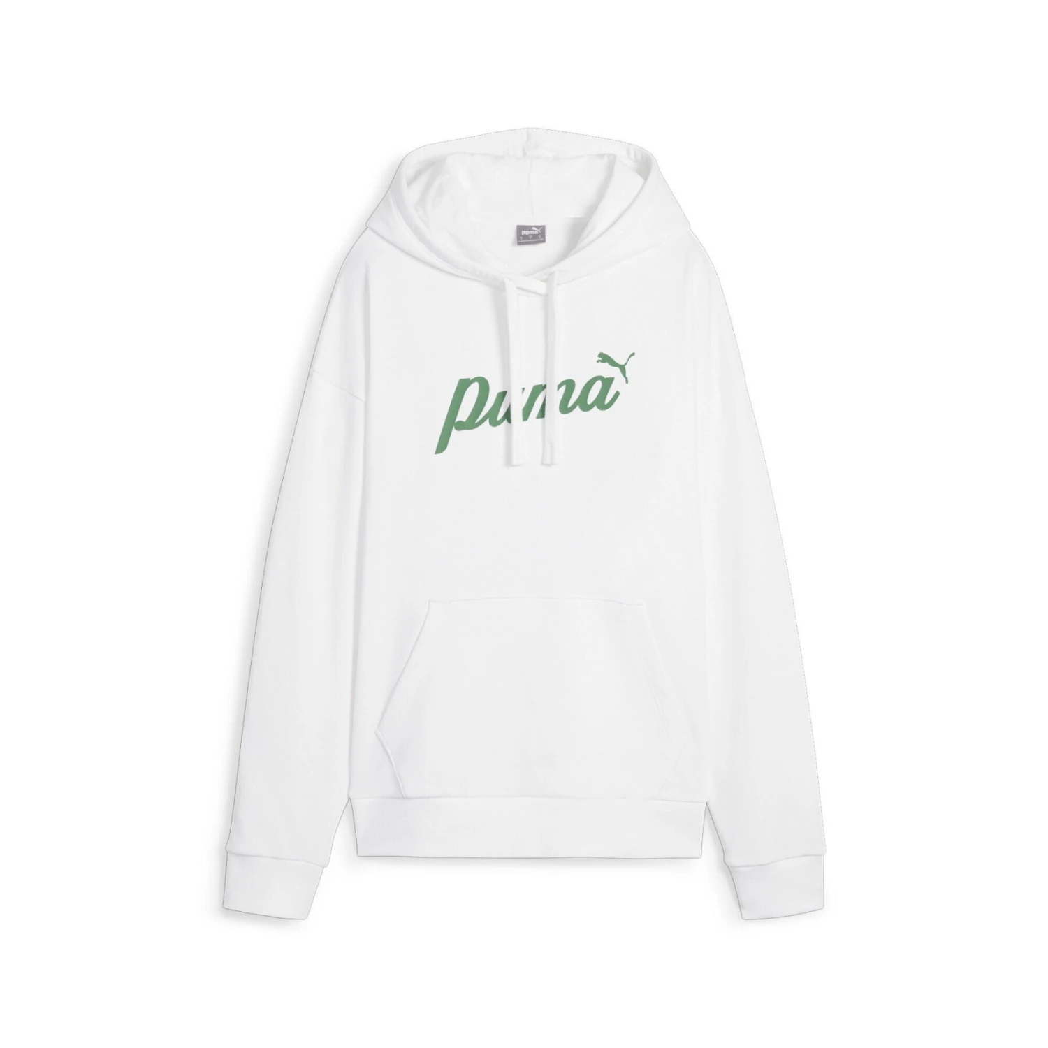 Dames Hoodie Puma 3 Dames Hoodie Puma