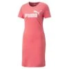 Dames Jurk Puma Essentials -Dames Sportkleding Winkel puma 848349 50 0