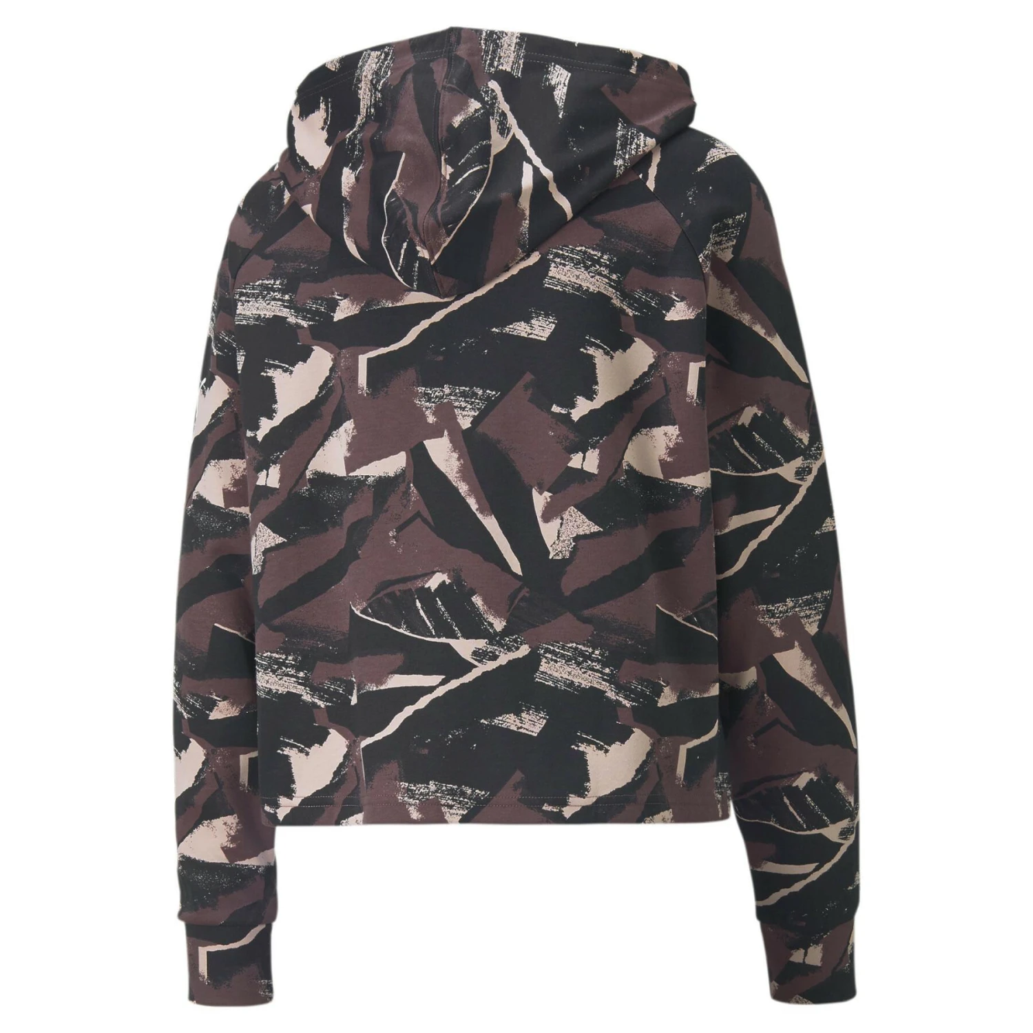 Dames Sweatshirt Met Capuchon Puma Modern Sports AOP 6 Dames Sweatshirt Met Capuchon Puma Modern Sports AOP - Afbeelding 4