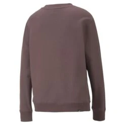 Dames Sweatshirt Puma HER Crew TR 5 Dames Sweatshirt Puma HER Crew TR -Dames Sportkleding Winkel puma 849830 75 blanc 2