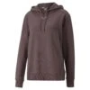 Dames Sweatshirt Met Capuchon Puma Her Tr -Dames Sportkleding Winkel puma 849831 75 0