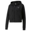 Women's Full Zip Hoodie Puma HER TR -Dames Sportkleding Winkel puma 849832 01 0