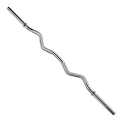 Body Solid EZ Curl Standard Bar 120 Cm Body-Solid