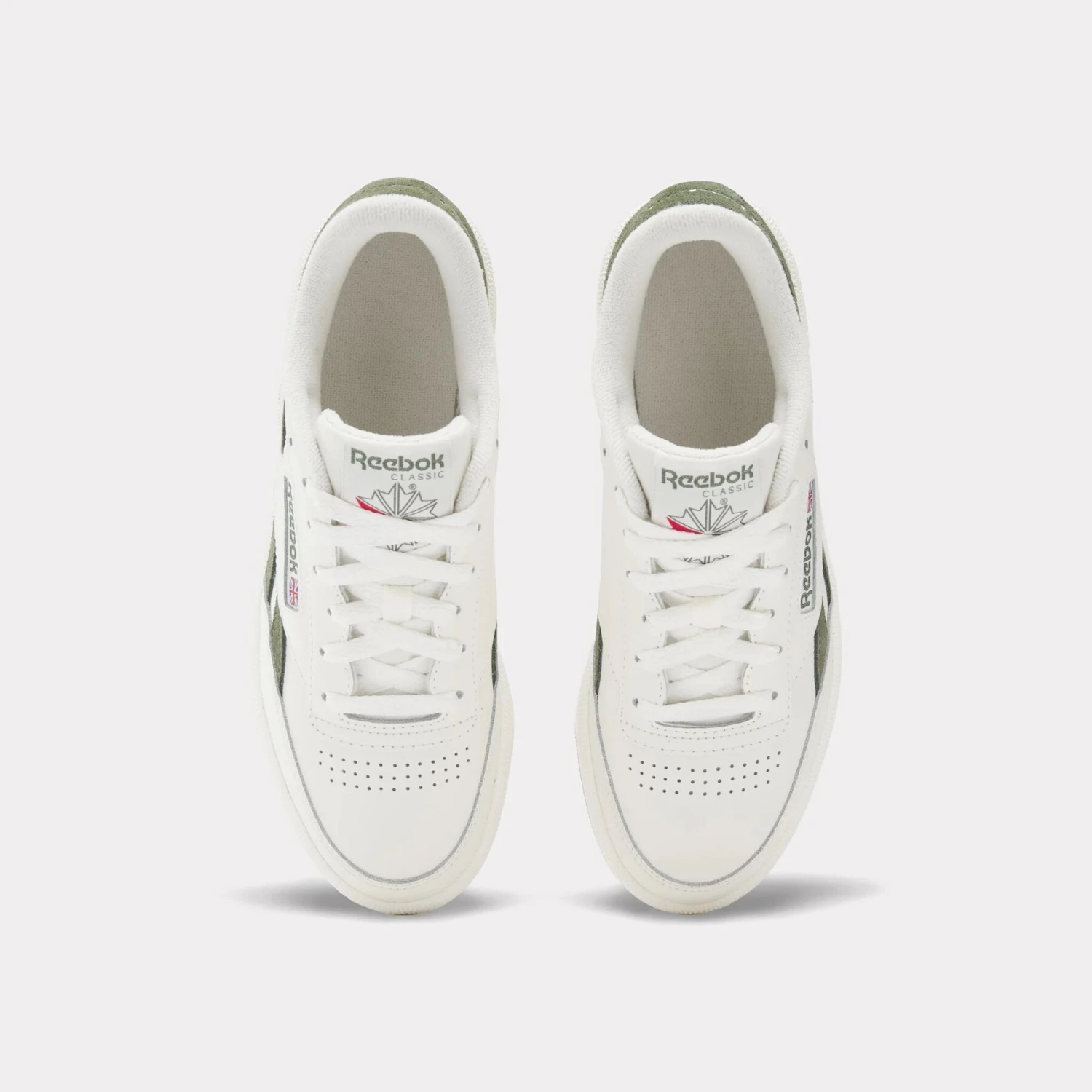 Damestrainers Reebok Club C Revenge 5 Damestrainers Reebok Club C Revenge - Afbeelding 3