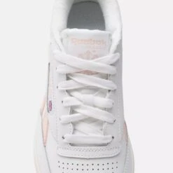 Damestrainers Reebok Club C Double Revenge -Dames Sportkleding Winkel reebok 100033101 chalk 6