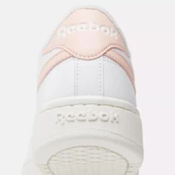 Damestrainers Reebok Club C Double Revenge -Dames Sportkleding Winkel reebok 100033101 chalk 8