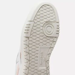 Damestrainers Reebok Club C Double Revenge -Dames Sportkleding Winkel reebok 100033101 chalk 9