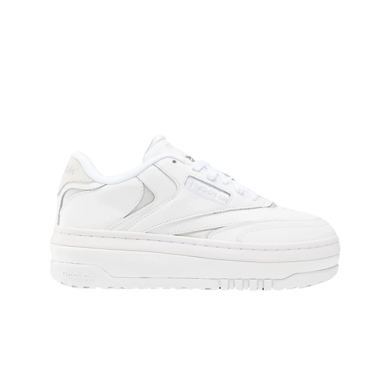 Damestrainers Reebok Club C Extra 3 Damestrainers Reebok Club C Extra