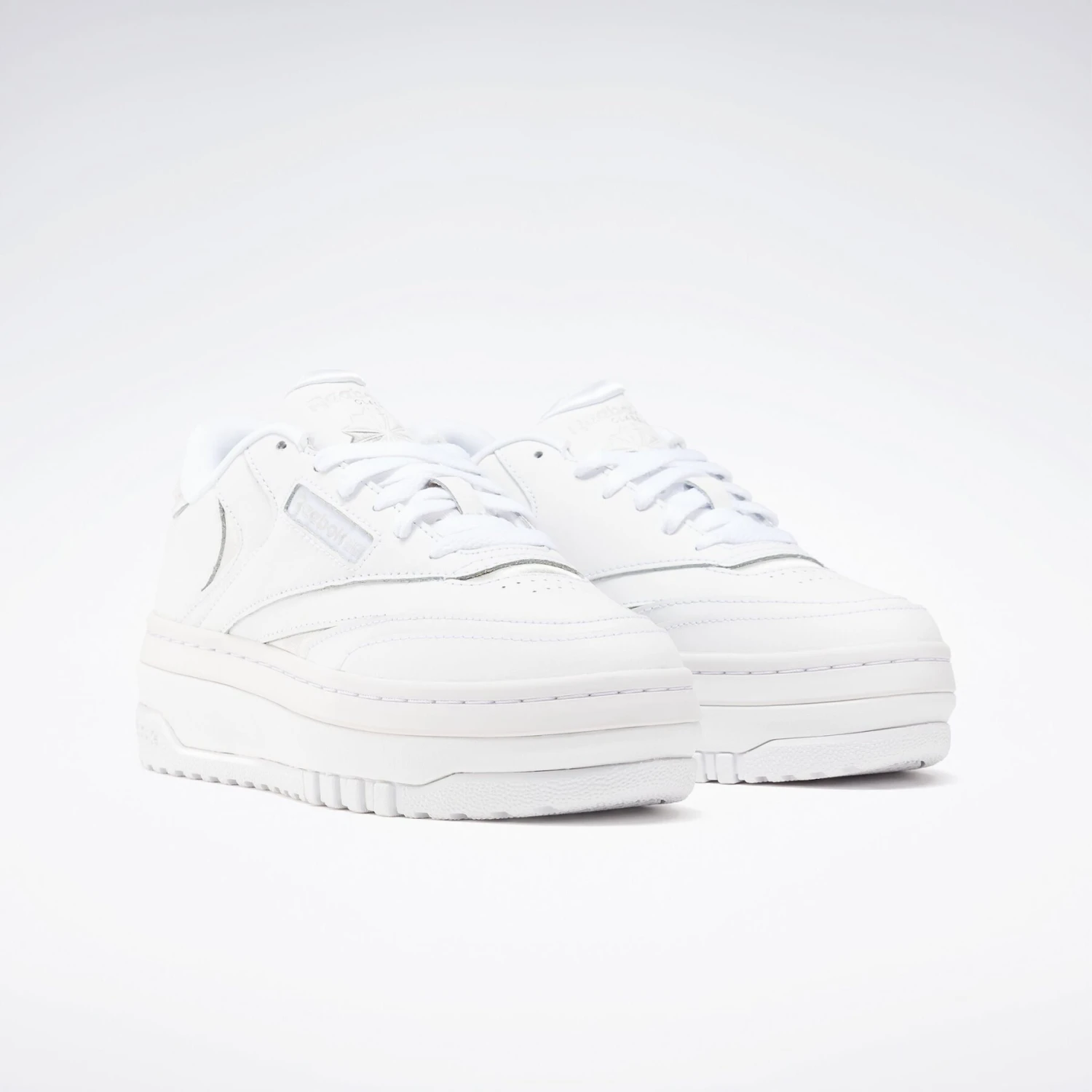 Damestrainers Reebok Club C Extra 4 Damestrainers Reebok Club C Extra - Afbeelding 2