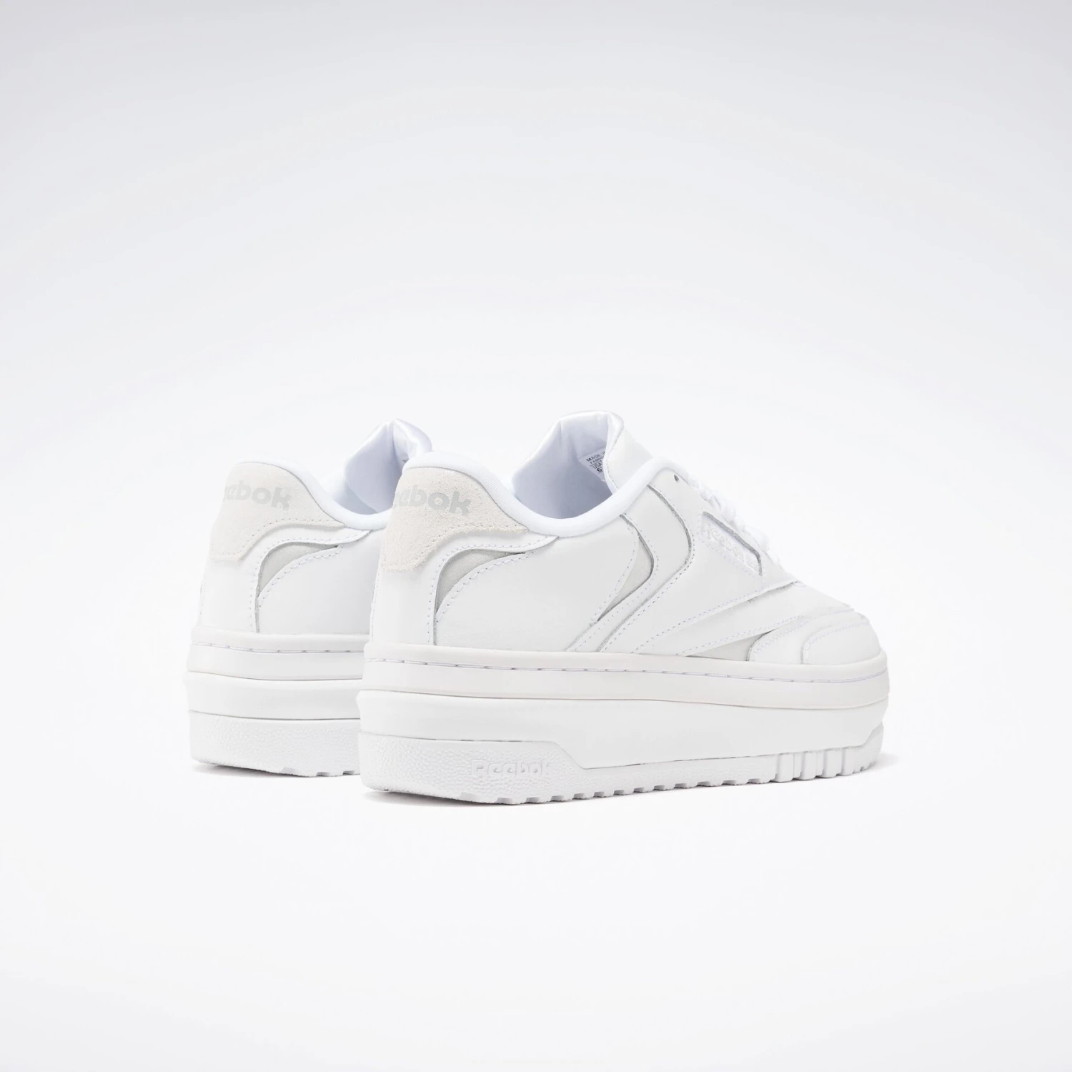 Damestrainers Reebok Club C Extra 5 Damestrainers Reebok Club C Extra - Afbeelding 3