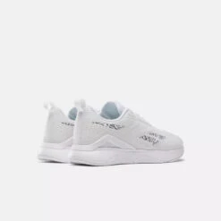 Damestrainers Reebok Nanoflex Tr 2 10 Damestrainers Reebok Nanoflex Tr 2 -Dames Sportkleding Winkel reebok 100033774 ftwwht clgry1 silvmt 4