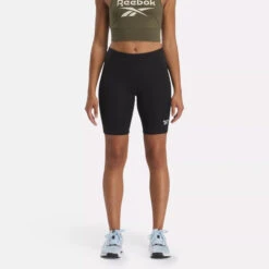 Dijhoge Dameslaarzen Reebok -Dames Sportkleding Winkel reebok 100037535 black 3