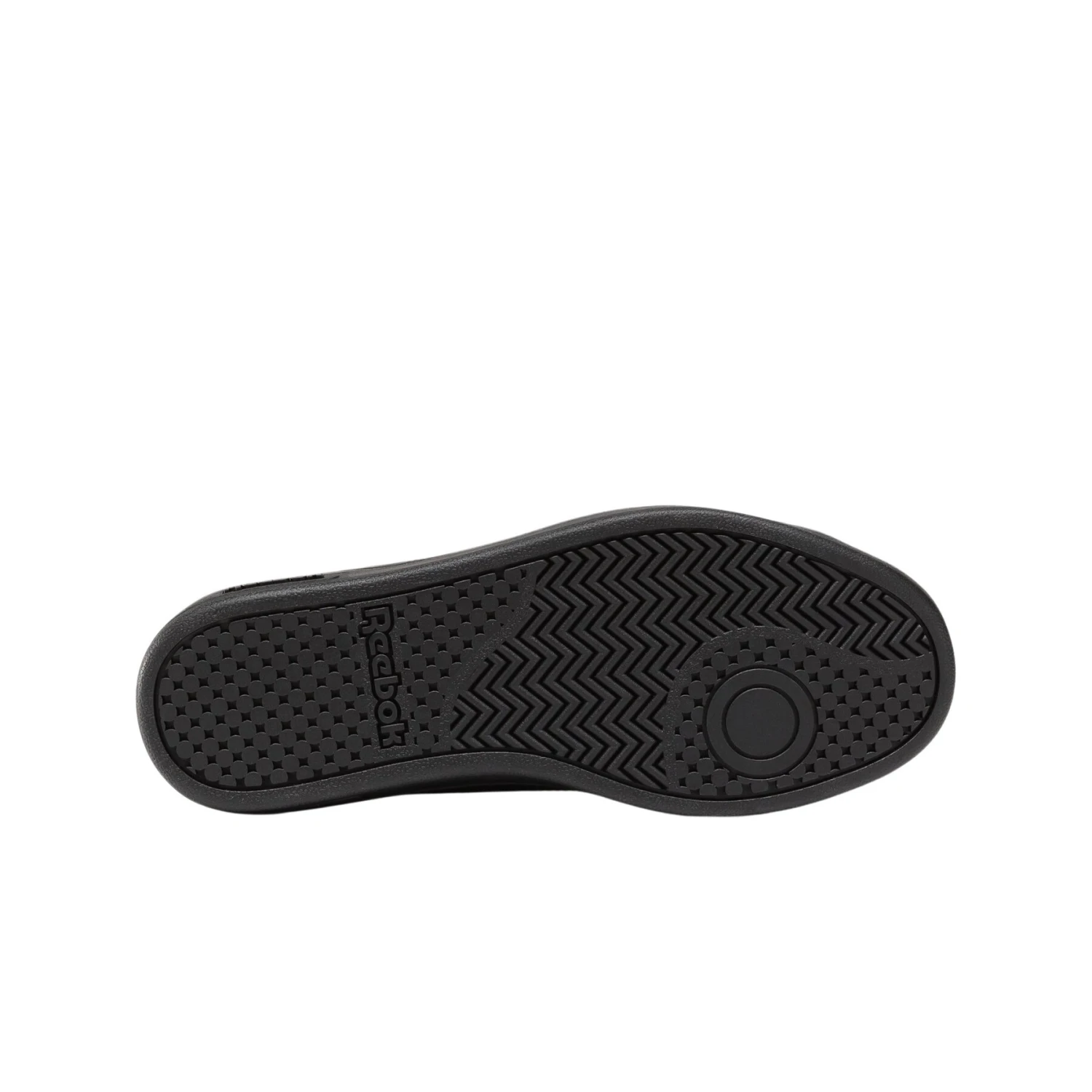 Damestrainers Reebok Court Clean 6 Damestrainers Reebok Court Clean - Afbeelding 4