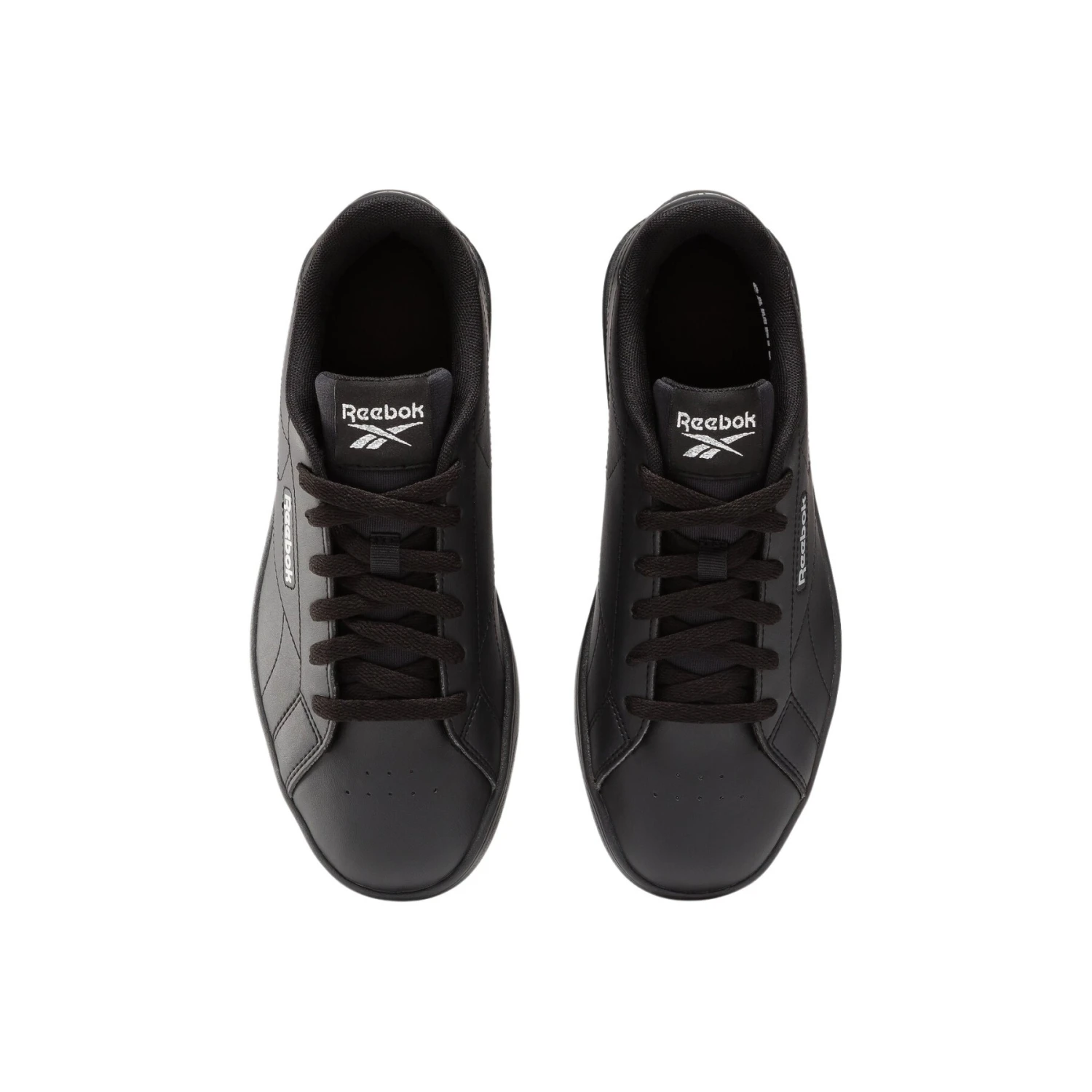 Damestrainers Reebok Court Clean 7 Damestrainers Reebok Court Clean - Afbeelding 5