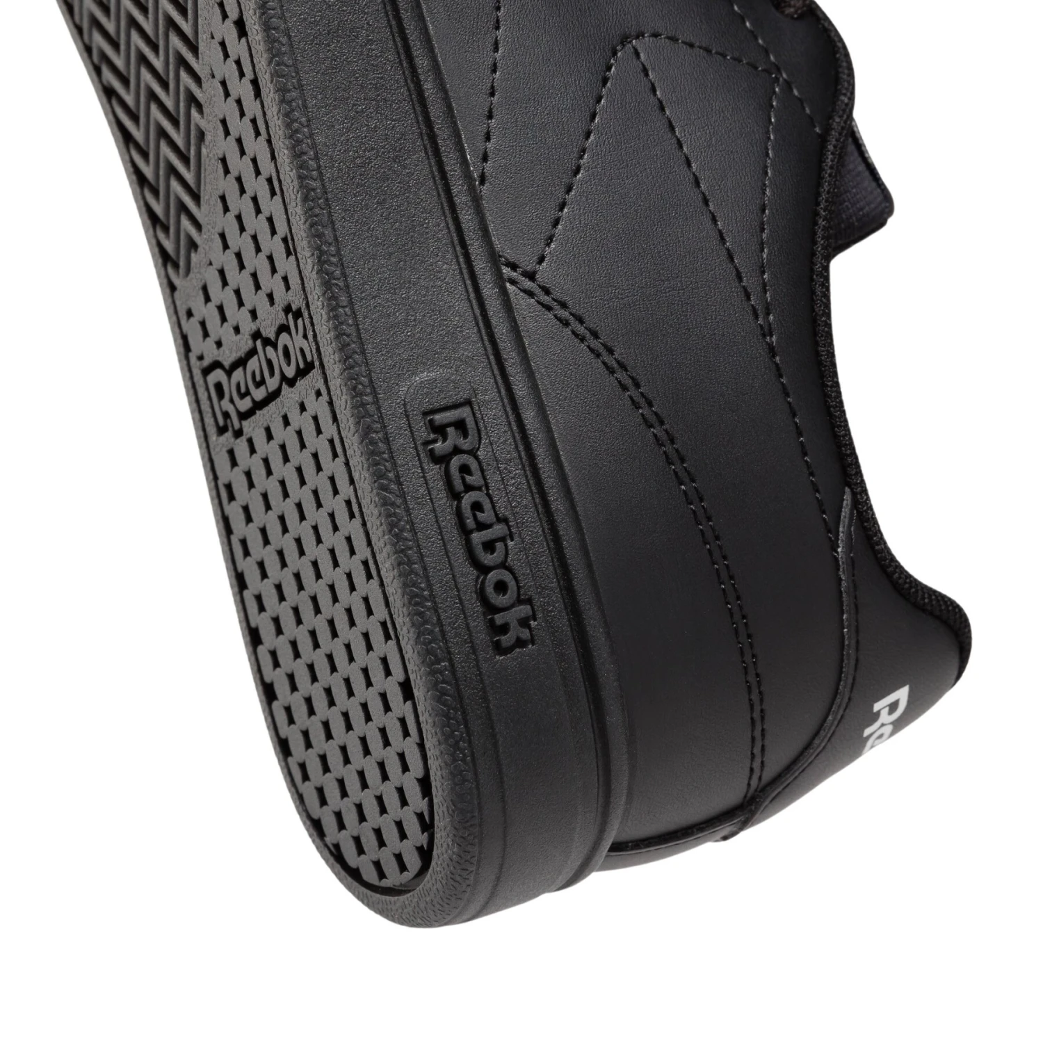 Damestrainers Reebok Court Clean 8 Damestrainers Reebok Court Clean - Afbeelding 6