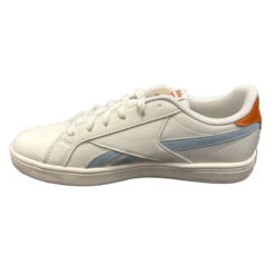 Damestrainers Reebok Court Retro -Dames Sportkleding Winkel reebok 100074845 chalk 2