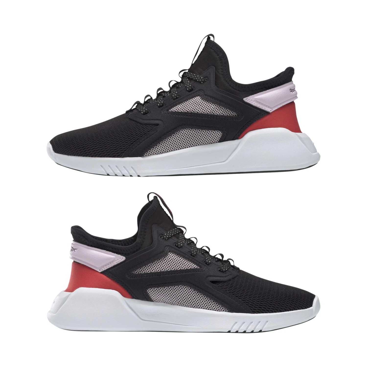 Dames Sportschoenen Reebok Freestyle Motion 4 Dames Sportschoenen Reebok Freestyle Motion - Afbeelding 2